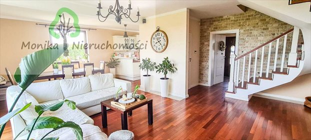 dom na sprzedaż 225m2 dom Lubiszewo Tczewskie, Krótka