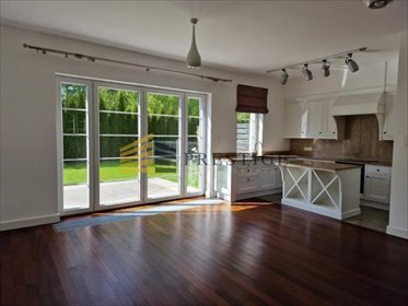 dom na wynajem 215m2 dom Warszawa, Jagielska