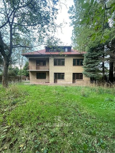 dom na sprzedaż 415m2 dom Kraków, Wola Justowska, Wola Justowska, Królowej Jadwigi