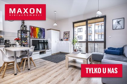 mieszkanie na sprzedaż 46m2 mieszkanie Warszawa, Wola, ul. Symboliczna
