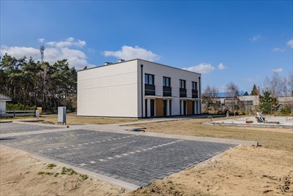 mieszkanie na sprzedaż 69m2 mieszkanie Zaniemyśl, Grabowa