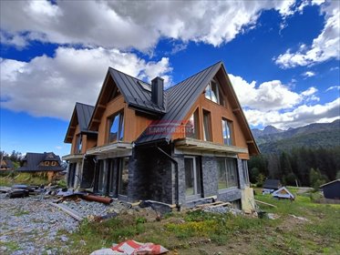 mieszkanie na sprzedaż 34m2 mieszkanie Kościelisko, Sywarne