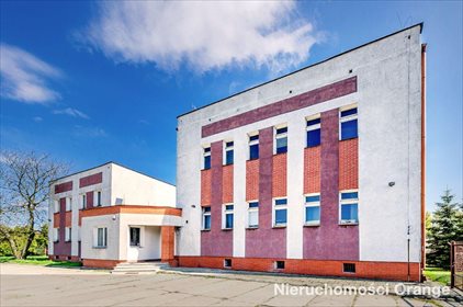lokal użytkowy na sprzedaż 1341m2 lokal użytkowy Lubartów