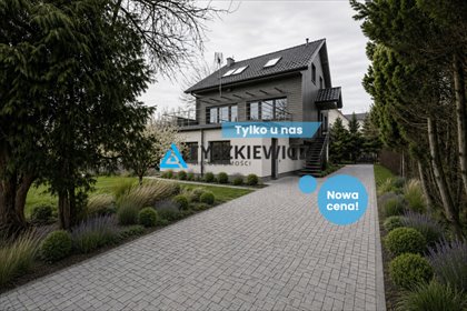 dom na sprzedaż 260m2 dom Jantar, Rybacka