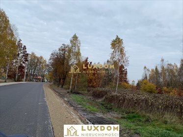 działka na sprzedaż 9760m2 działka Otwock
