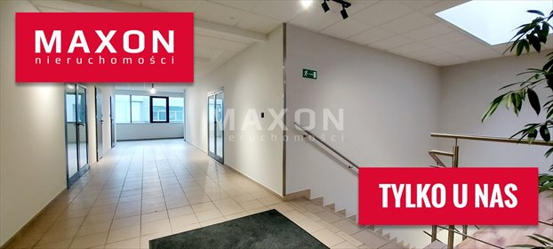 Lokal biurowo-usługowy 88 m² na Mokotowie - polecam! lokal użytkowy Warszawa, Mokotów, al. Aleja Wilanowska