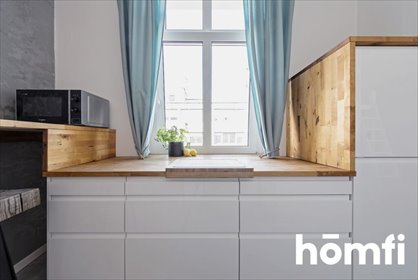 mieszkanie na sprzedaż 31m2 mieszkanie Poznań, Wilda, Dezyderego Chłapowskiego