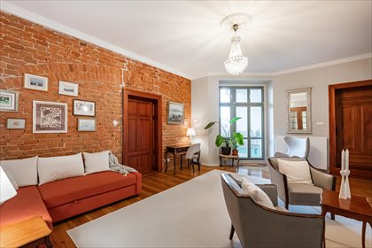 mieszkanie na sprzedaż 125m2 mieszkanie Wrocław, Stare Miasto, Stare Miasto, Plac Kościuszki