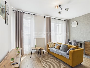 Funkcjonalne 45 m² z tarasem i balkonem zapraszam mieszkanie Rzeszów, Słocina, Witolda