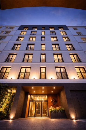 mieszkanie na sprzedaż 26m2 mieszkanie Wrocław, Stare Miasto, Stawowa