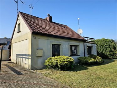 dom na sprzedaż 90m2 dom Częstochowa, Wyczerpy Aniołów