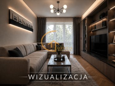 Przestronne 2-pokoje z dużym potencjałem na Przymorzu mieszkanie Gdańsk, Przymorze, Piastowska