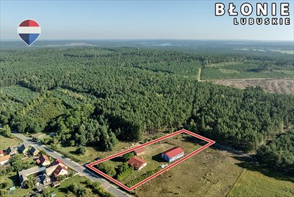 Do sprzedania przestronny dom z halą i dużym potencjałem rozbudowy dom Błonie