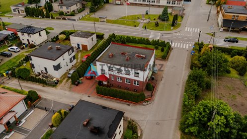 dom na sprzedaż 215m2 dom Liniewo, Tysiąclecia
