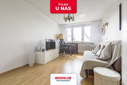 Mieszkanie 36 m² w Warszawie (Wawer, Króla Maciusia) mieszkanie Warszawa, Wawer, Króla Maciusia