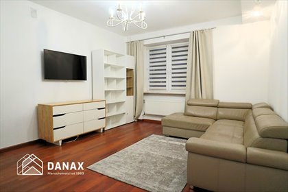 mieszkanie na wynajem 51m2 mieszkanie Kraków, Nowa Huta, os. Górali