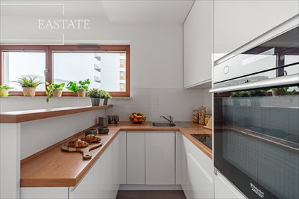 mieszkanie na sprzedaż 53m2 mieszkanie Warszawa, Ursynów, Kłobucka