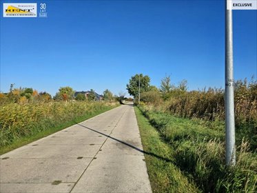 Polecam działki z warunkami zabudowy, łącznie 14 000 m² w Dobrej działka Dobra, Dereszowa