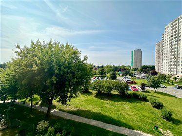 mieszkanie na sprzedaż 65m2 mieszkanie Poznań, Centrum, os.Orła Białego