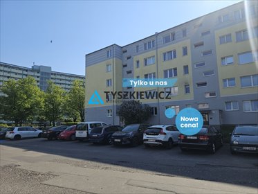 mieszkanie na sprzedaż 22m2 mieszkanie Gdańsk, Przymorze, Piastowska