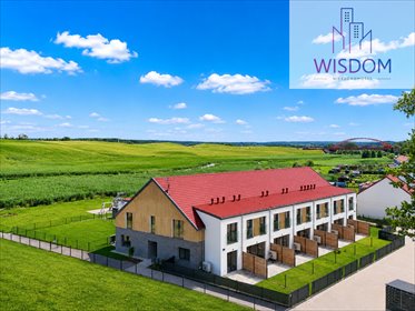 Mieszkanie 71,49 m² z ogrodem i tarasem w Bartągu - polecam! mieszkanie Bartąg, Nad Łyną