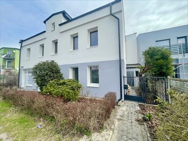 mieszkanie na sprzedaż 69m2 mieszkanie Poznań, Nowe Miasto, Starołęka, Starołęcka