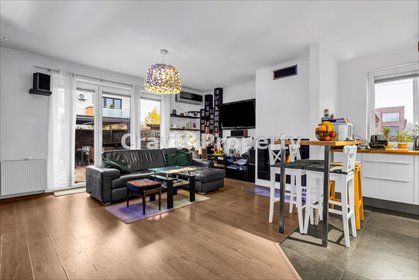 mieszkanie na sprzedaż 90m2 mieszkanie Marki, Marki