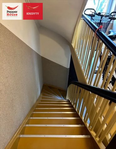 mieszkanie na sprzedaż 43m2 mieszkanie Rumia, Kombatantów