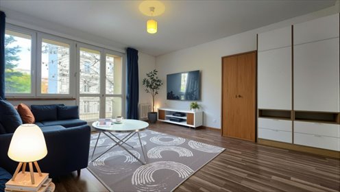 mieszkanie na sprzedaż 55m2 mieszkanie Wrocław, Stare Miasto, Zdrowa