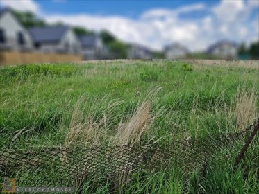 działka na sprzedaż 2822m2 działka Michałowice