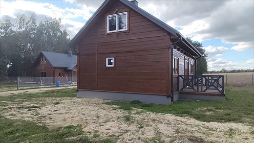 dom na sprzedaż 100m2 dom Nowe Miasto