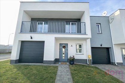 dom na sprzedaż 126m2 dom Bilcza