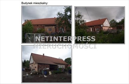 dom na sprzedaż 100m2 dom Książ Śląski