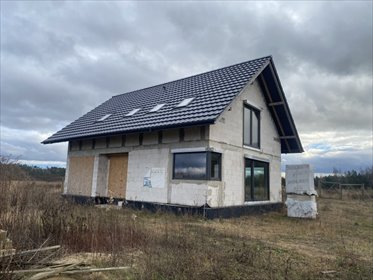 dom na sprzedaż 144m2 dom Kolonia Dolna-Grabowo