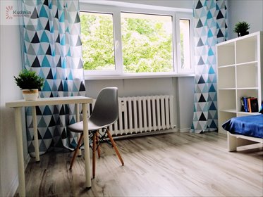 Przestronne 5-pokojowe mieszkanie 65 m² (z piwnicą) na Ochocie mieszkanie Warszawa, Ochota, Gorlicka