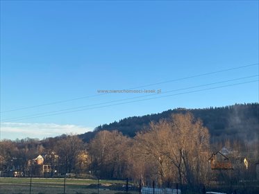 działka na sprzedaż 1000m2 działka Zawadka