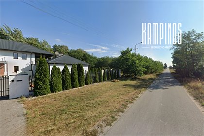 działka na sprzedaż 4511m2 działka Stare Paski