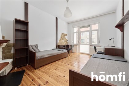 Polecam przestronne 3-pokojowe mieszkanie 71,7 m² przy Pasażu Grunwaldzkim mieszkanie Wrocław, Plac Grunwaldzki, Plac Grunwaldzki, Grunwaldzka