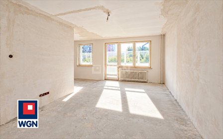 Zapraszam do obejrzenia mieszkania 48,5 m² w Ełku z dużym potencjałem mieszkanie ełk, Północ II, Warszawska