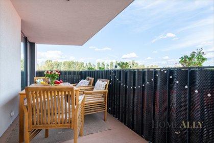 mieszkanie na sprzedaż 99m2 mieszkanie Warszawa, Włochy, Przerwana