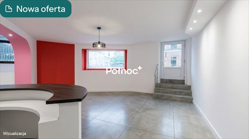 lokal użytkowy na wynajem 69m2 lokal użytkowy Kłodzko, pl. Władysława Jagiełły