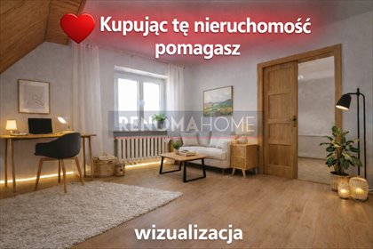 mieszkanie na sprzedaż 52m2 mieszkanie Jelenia Góra