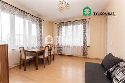 mieszkanie na sprzedaż 41m2 mieszkanie Gdańsk, Śródmieście, Rybaki Dolne