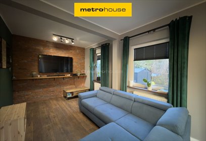 dom na sprzedaż 132m2 dom Osowiec