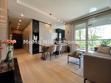 mieszkanie na sprzedaż 58m2 mieszkanie Bydgoszcz, Bartodzieje