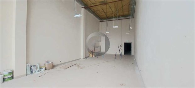 Polecam nowoczesny lokal usługowo-magazynowy 414 m² z dużymi witrynami lokal użytkowy Gorzów Wielkopolski, Górczyn