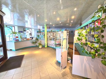 Wyjątkowa apteka w centrum Wałbrzycha – 140 m², pełne wyposażenie! lokal użytkowy Wałbrzych