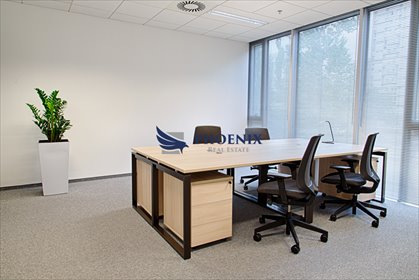 Na wynajem przestronne biuro 60 m² w Warszawie lokal użytkowy Warszawa, Wola, Grzybowska
