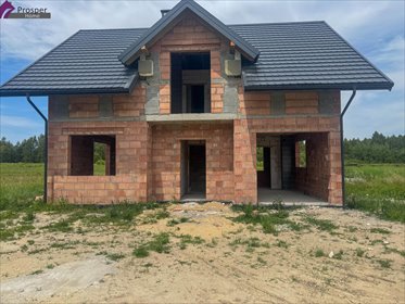 dom na sprzedaż 136m2 dom Jasionka