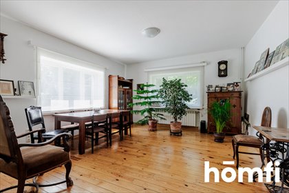 dom na sprzedaż 175m2 dom Brwinów, Józefa Ignacego Kraszewskiego